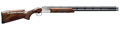 Bockdoppelflinte Browning B825 Sporter, verstb. Schaftrücken, LL 76 cm Mobilchocke 12/76